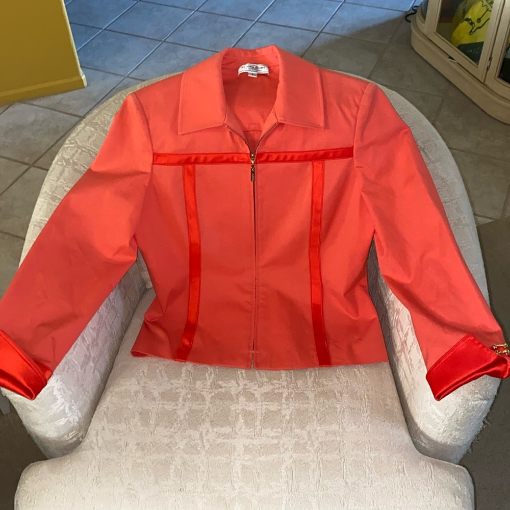 St John Sport by Marie Gray jacket - Picture 2 of 15